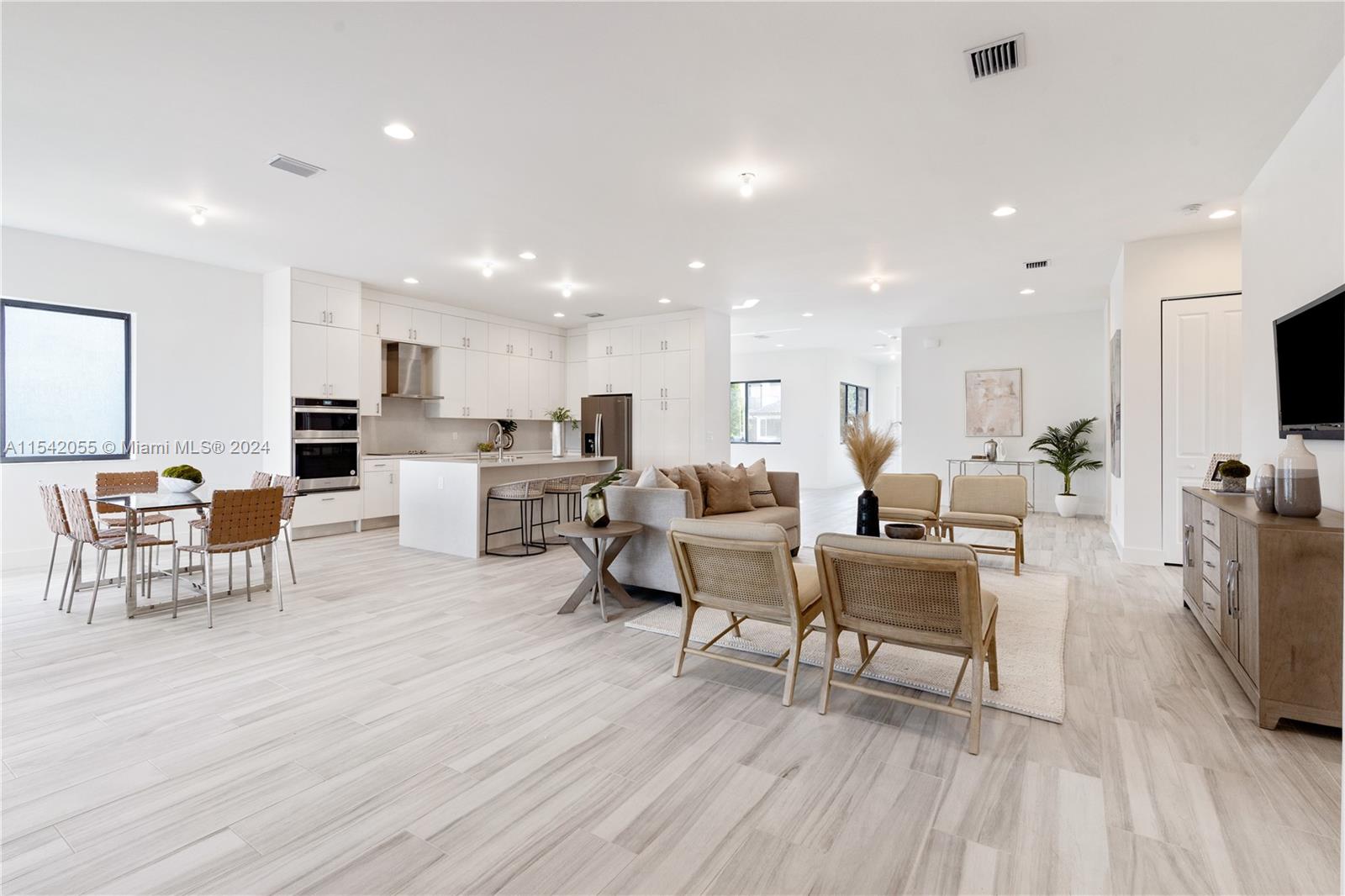 KINGFISHER ESTATES - Residential