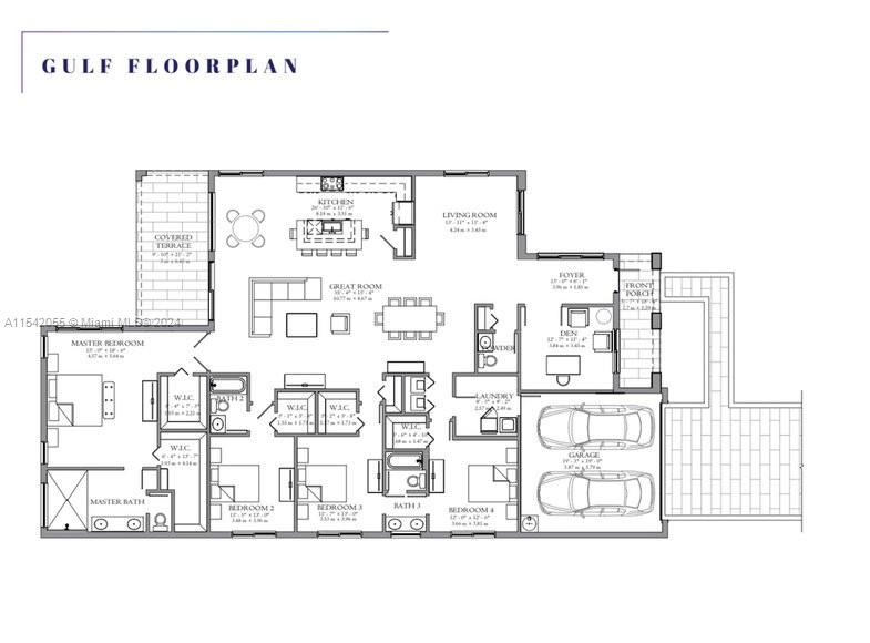 KINGFISHER ESTATES - Residential