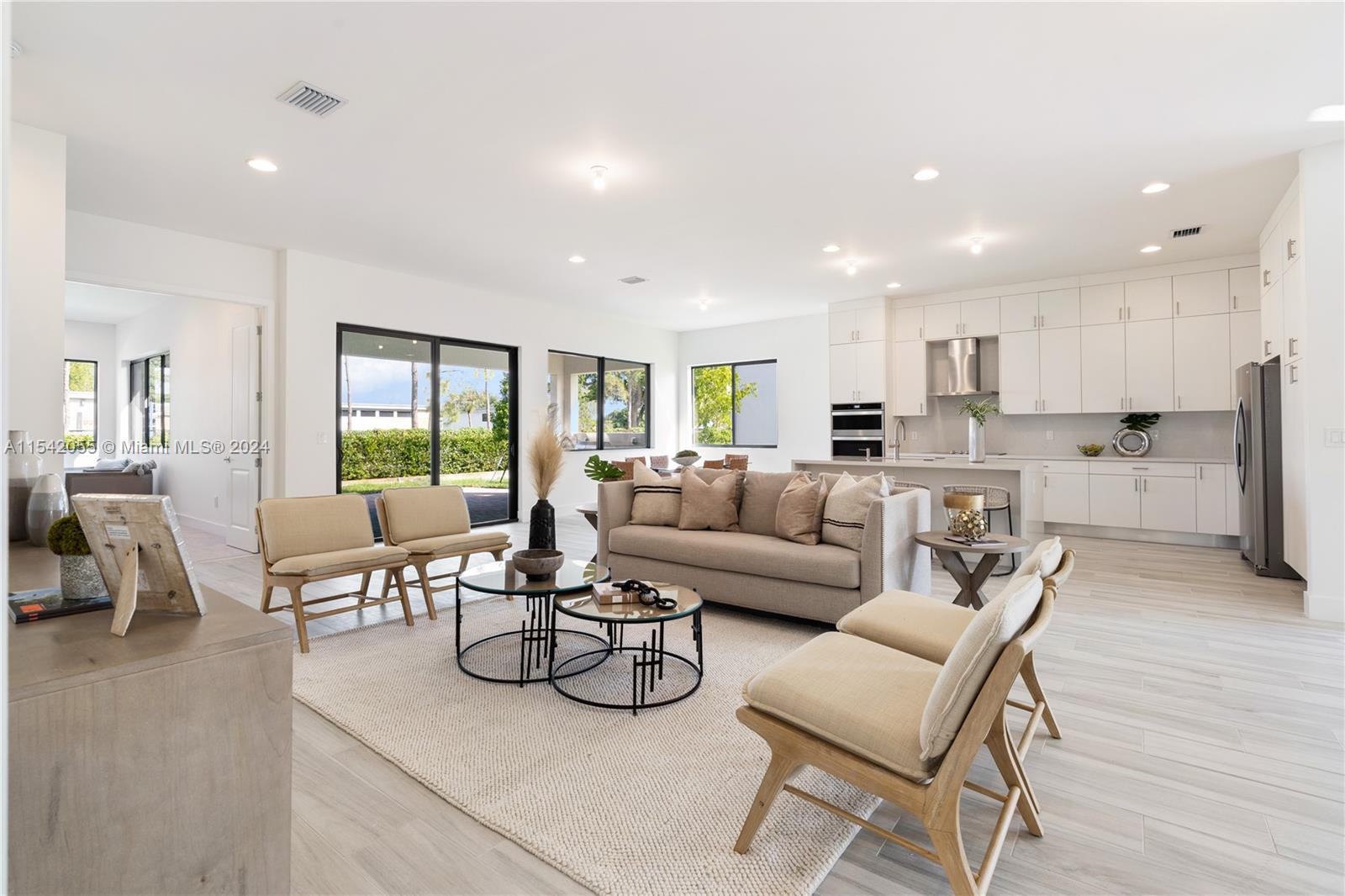 KINGFISHER ESTATES - Residential