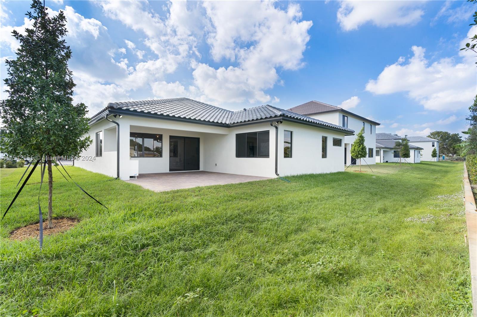 KINGFISHER ESTATES - Residential
