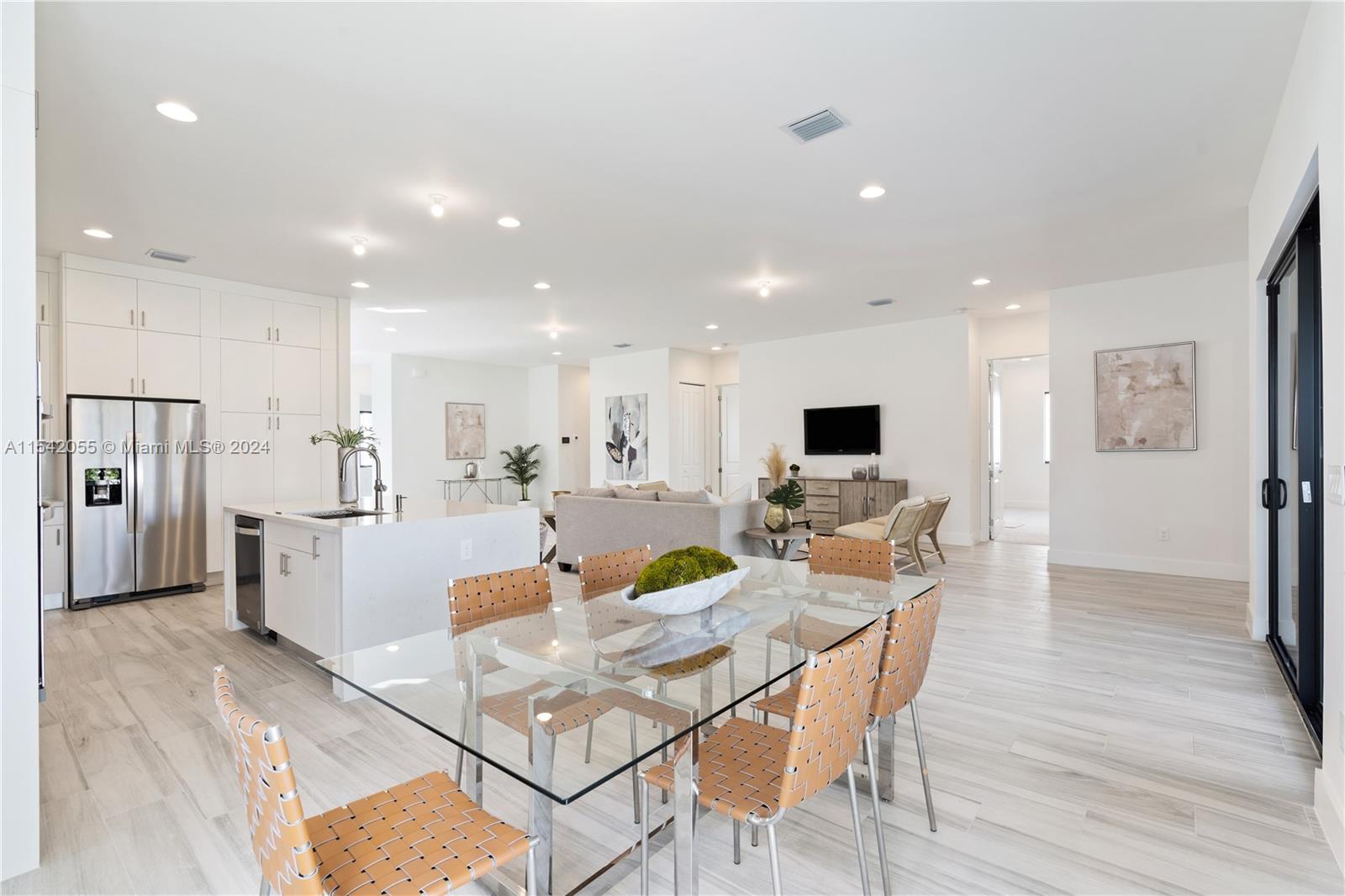KINGFISHER ESTATES - Residential