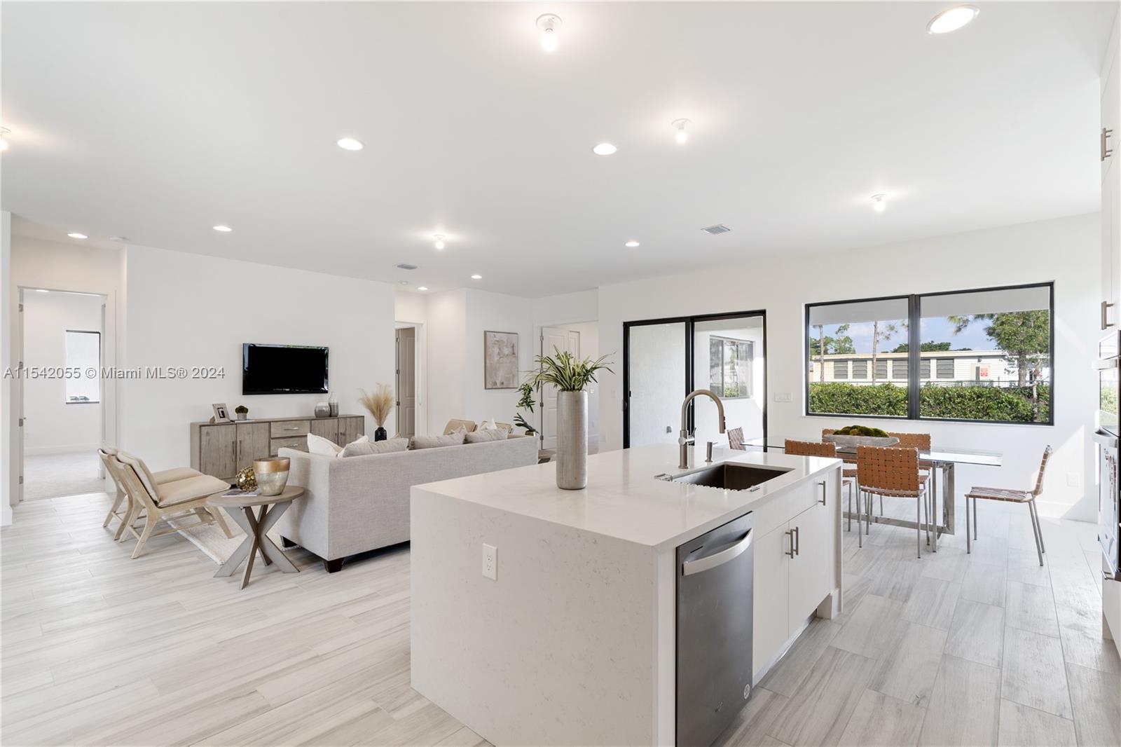 KINGFISHER ESTATES - Residential