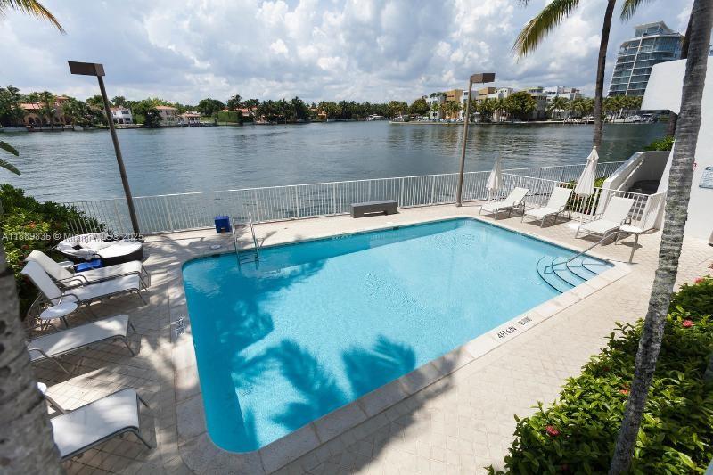 LA RIVE GAUCHE CONDO - Residential Lease
