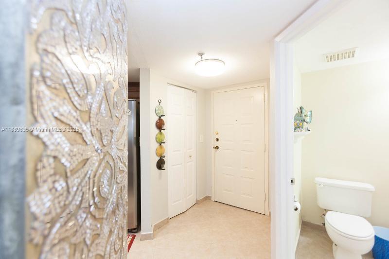 LA RIVE GAUCHE CONDO - Residential Lease