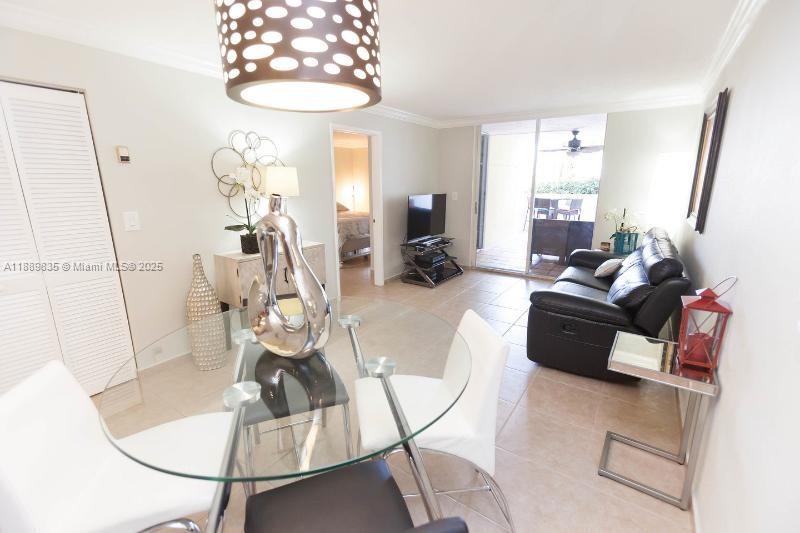 LA RIVE GAUCHE CONDO - Residential Lease