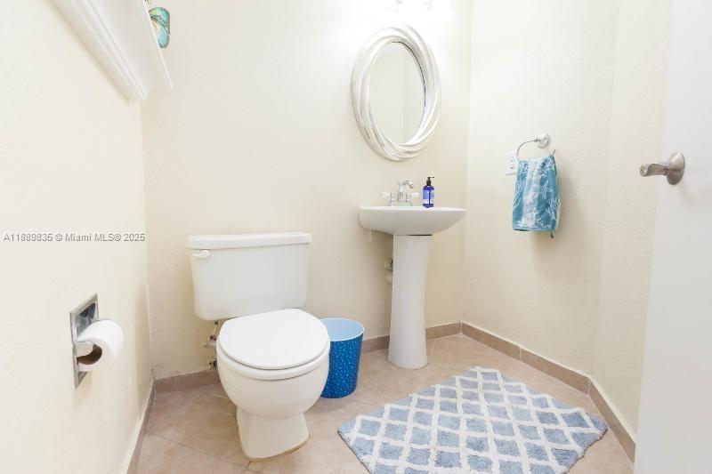 LA RIVE GAUCHE CONDO - Residential Lease