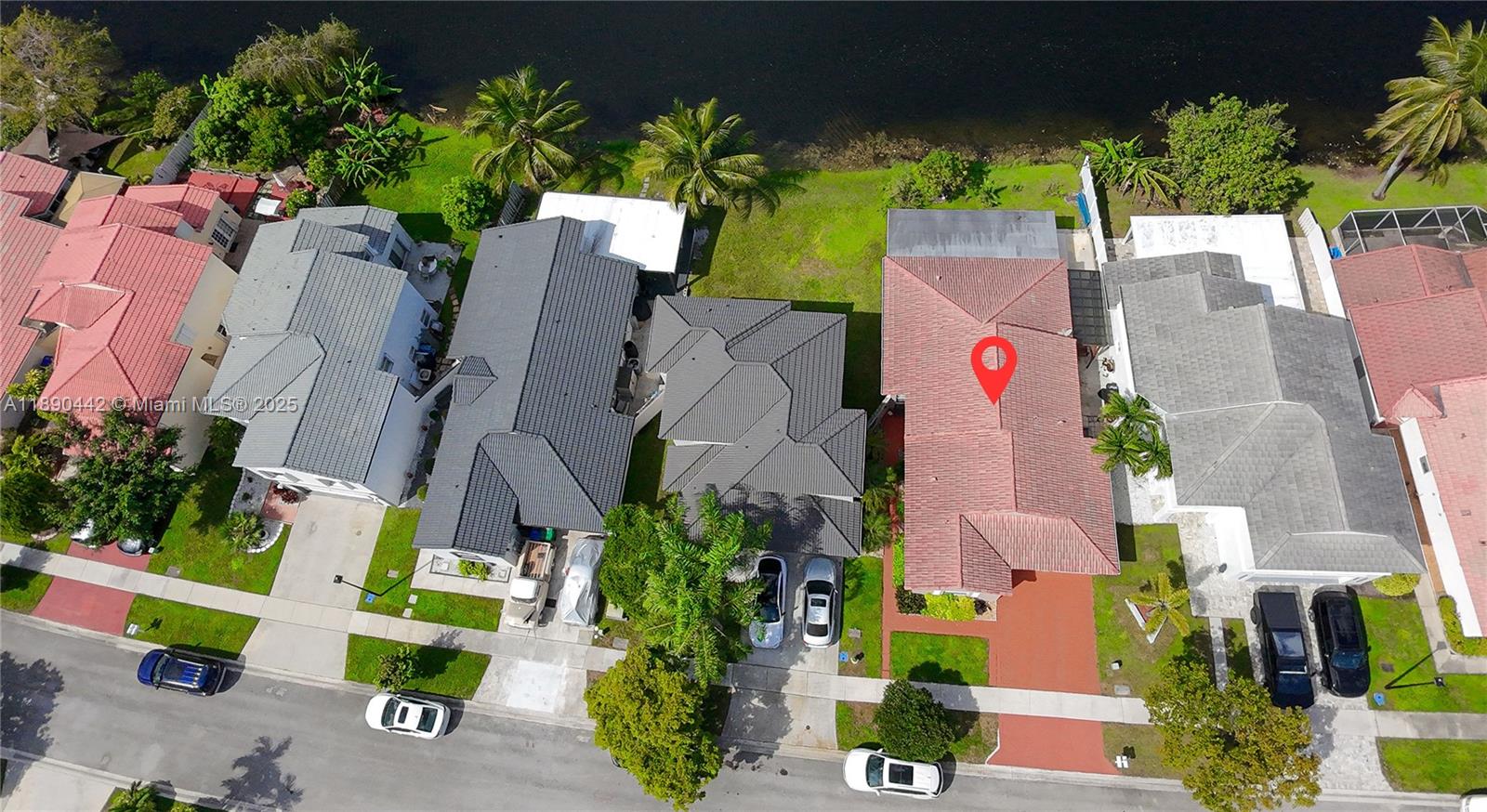 HUNTINGTON SECTION TWO - Residential