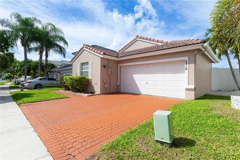 Photo of 4810 SW 153rd Ter, Miramar, FL 33027 (MLS # A11890442)