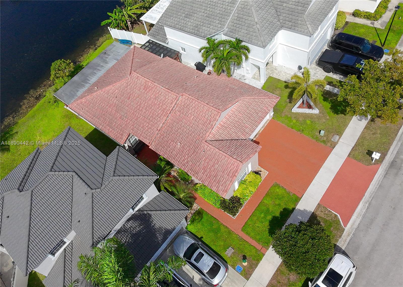HUNTINGTON SECTION TWO - Residential