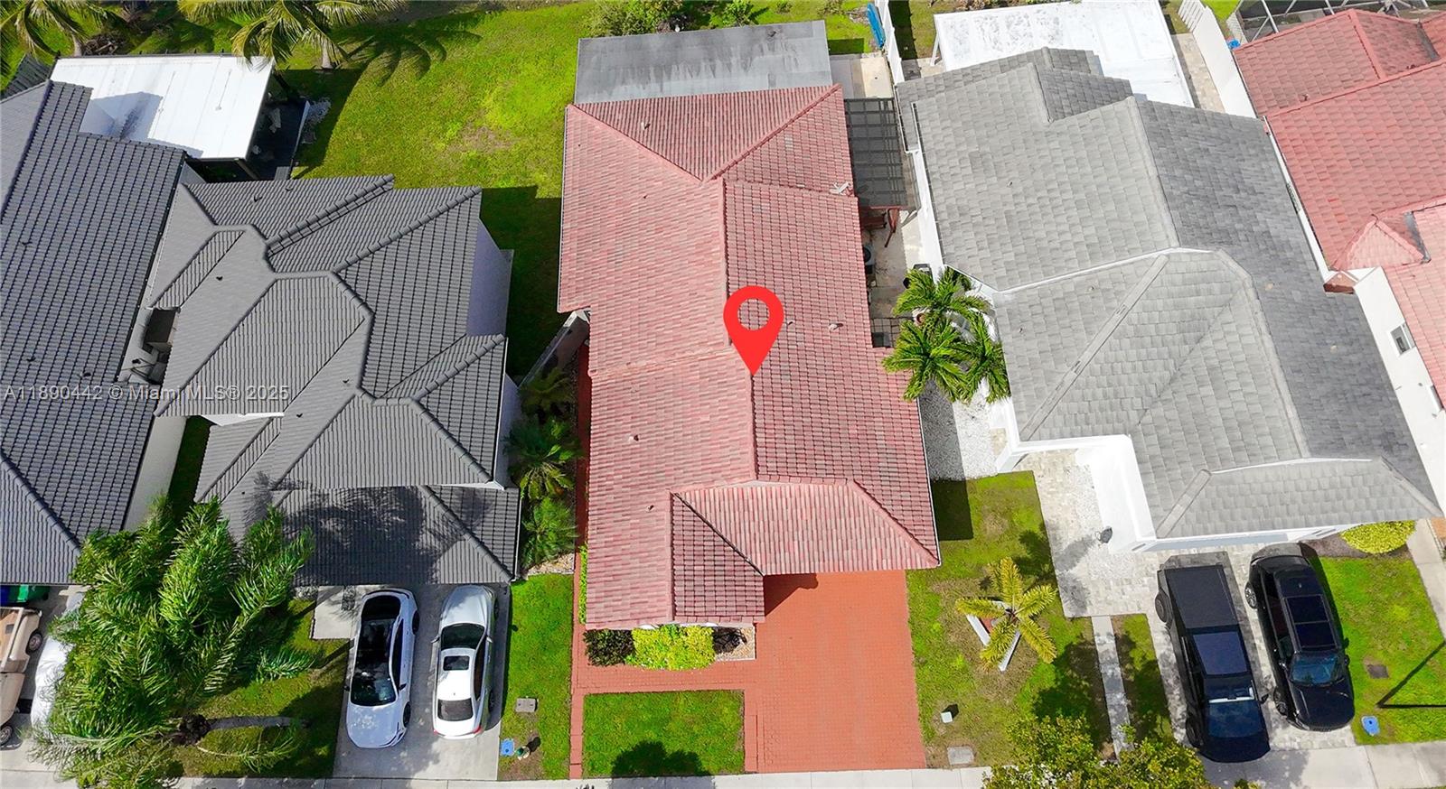 HUNTINGTON SECTION TWO - Residential