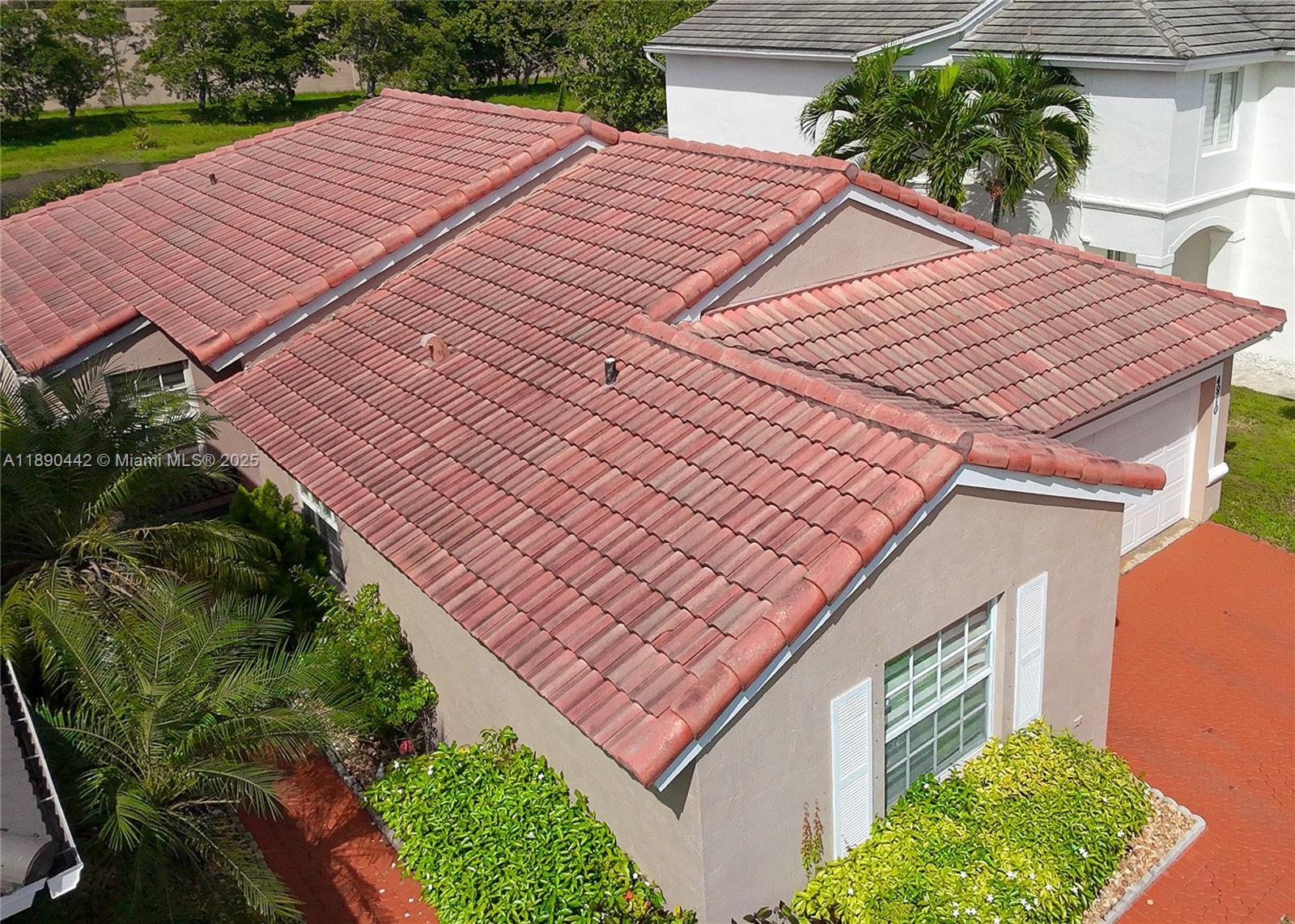 HUNTINGTON SECTION TWO - Residential