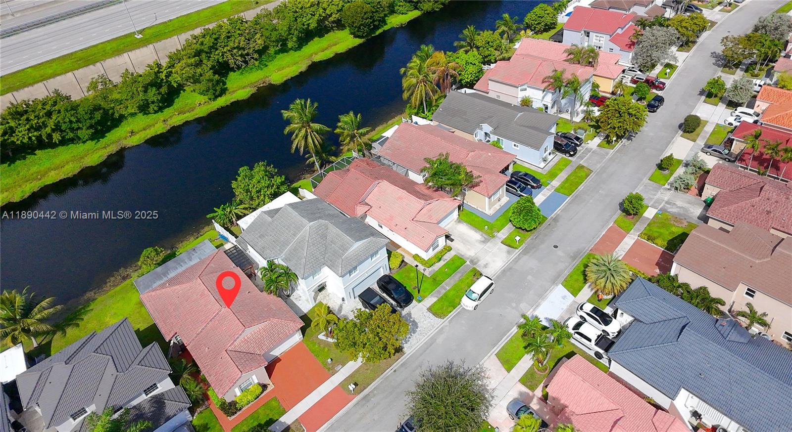 HUNTINGTON SECTION TWO - Residential