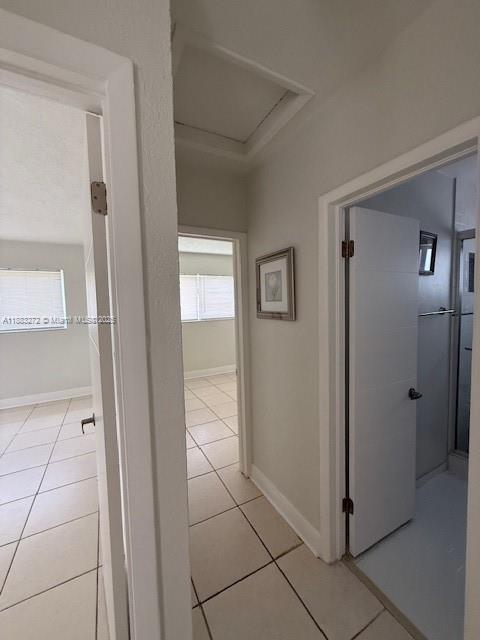 IRONS MANOR 2ND ADDN - Residential Lease