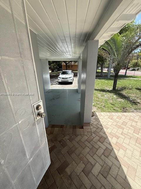 IRONS MANOR 2ND ADDN - Residential Lease