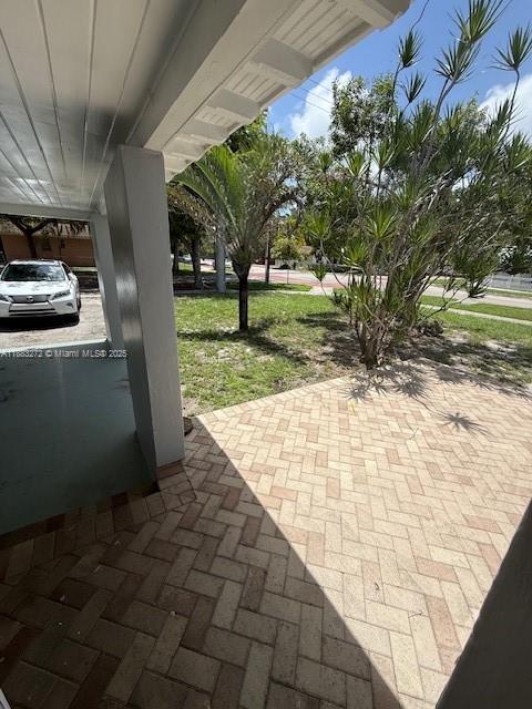 IRONS MANOR 2ND ADDN - Residential Lease