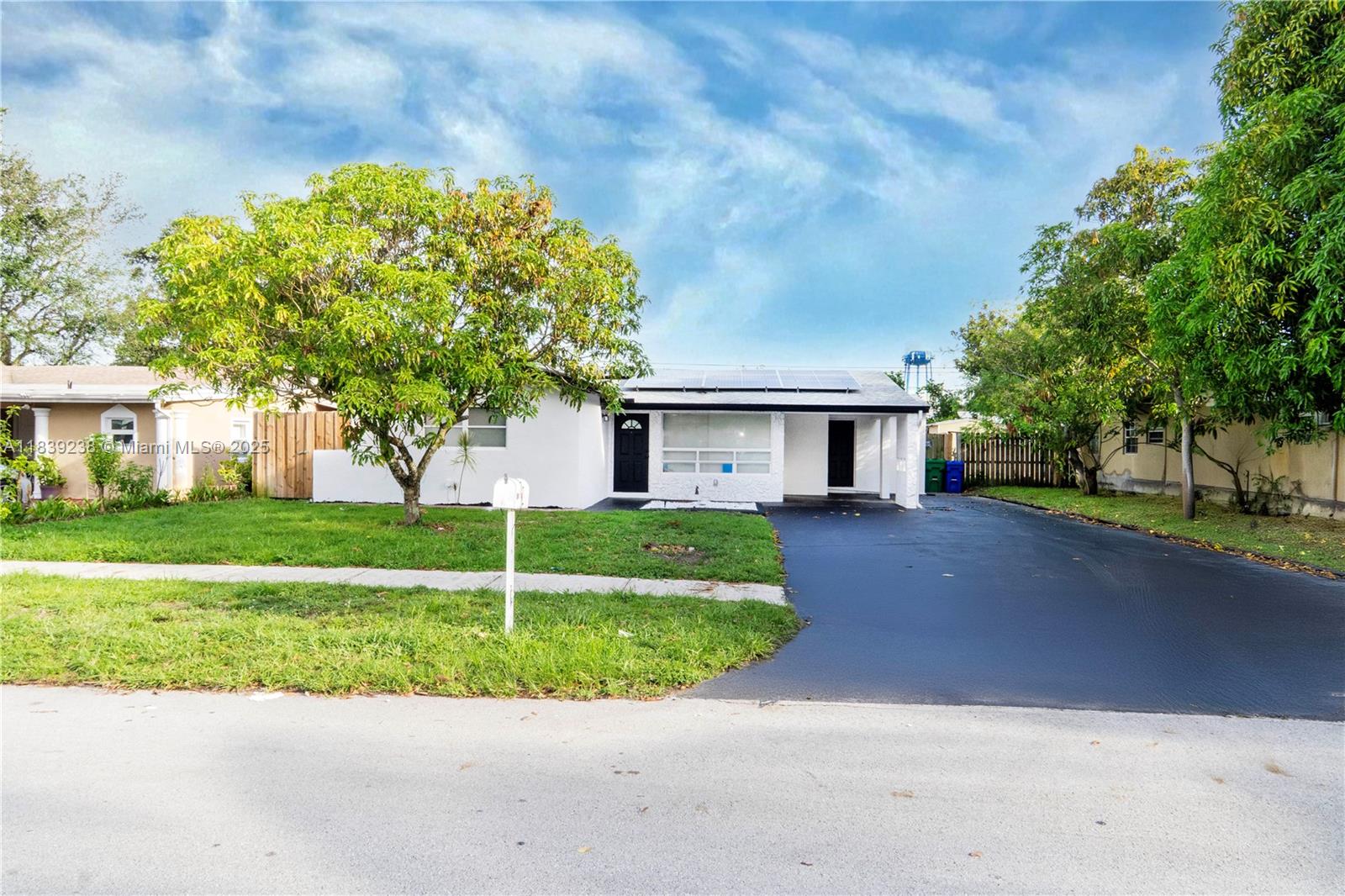 MIRAMAR SEC 4 - Residential