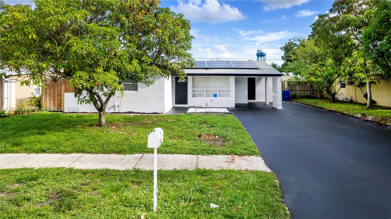 MIRAMAR SEC 4 - Residential