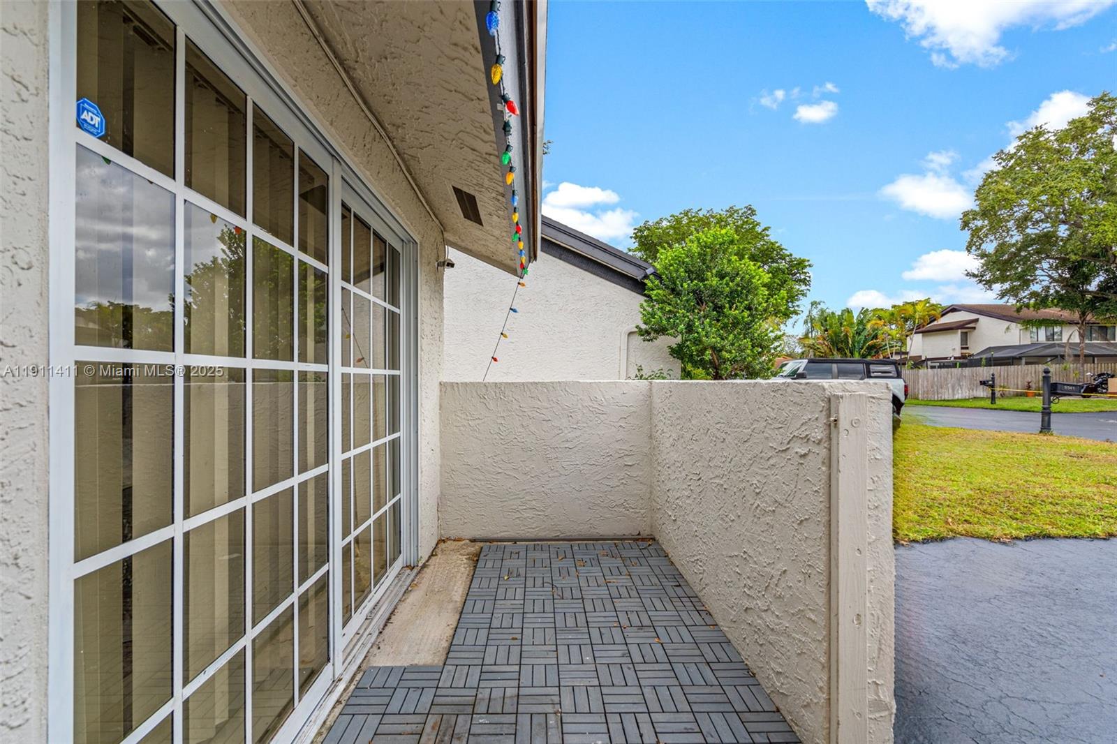 NEWMANS SURVEY - Residential Lease