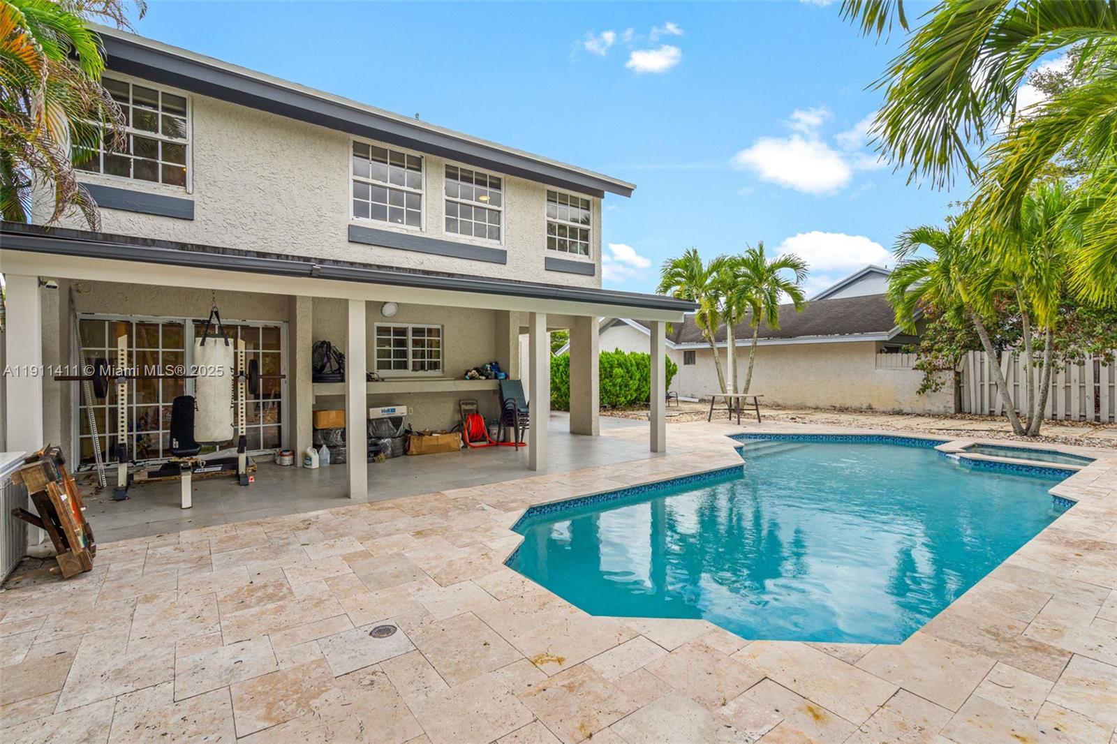 NEWMANS SURVEY - Residential Lease