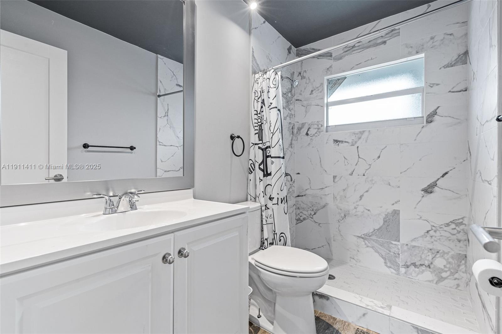 NEWMANS SURVEY - Residential Lease