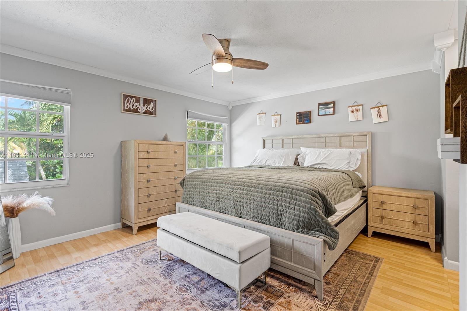 NEWMANS SURVEY - Residential Lease