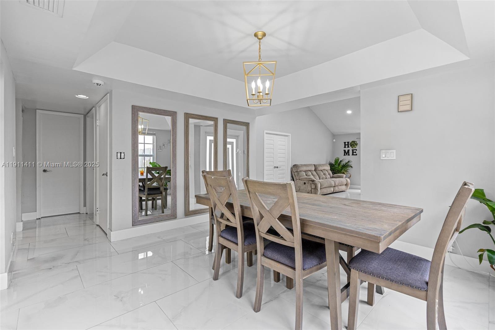 NEWMANS SURVEY - Residential Lease