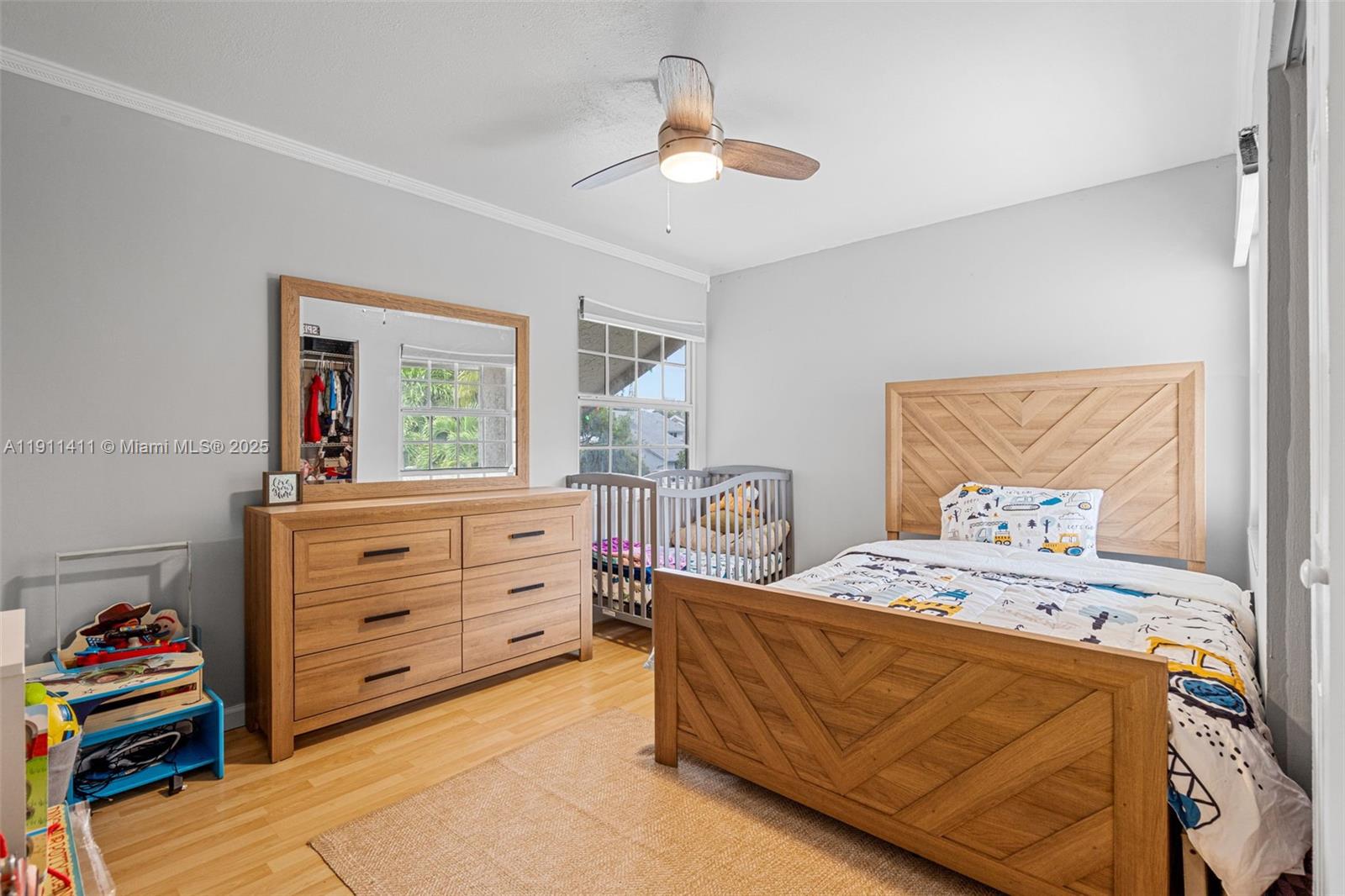 NEWMANS SURVEY - Residential Lease