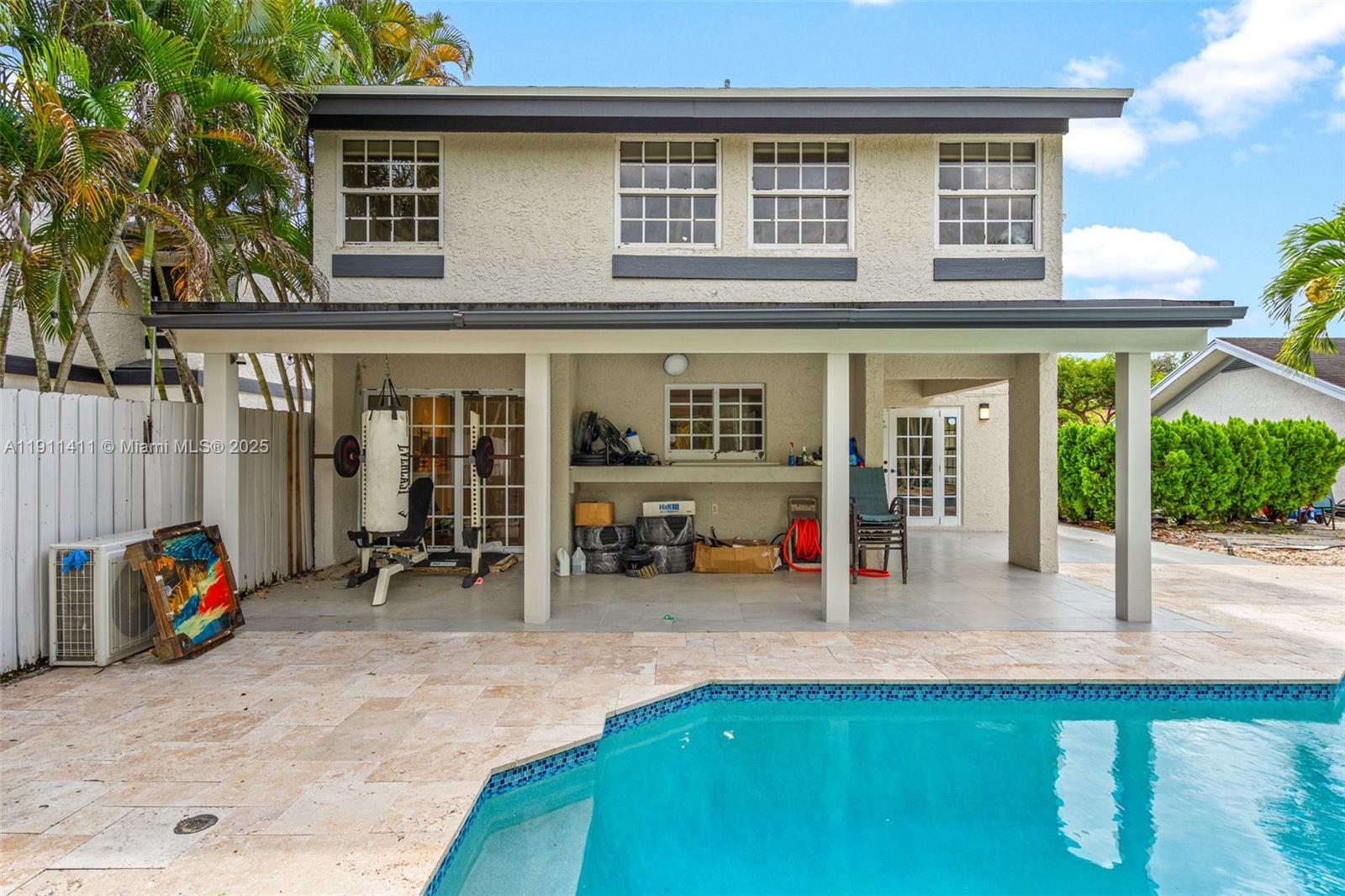 NEWMANS SURVEY - Residential Lease