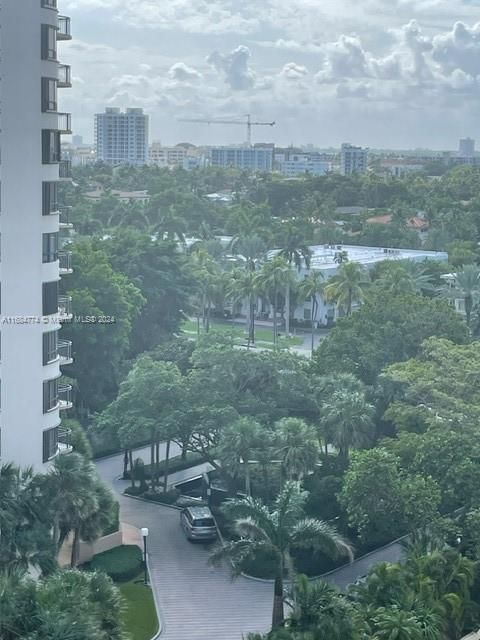 A home in Bal Harbour