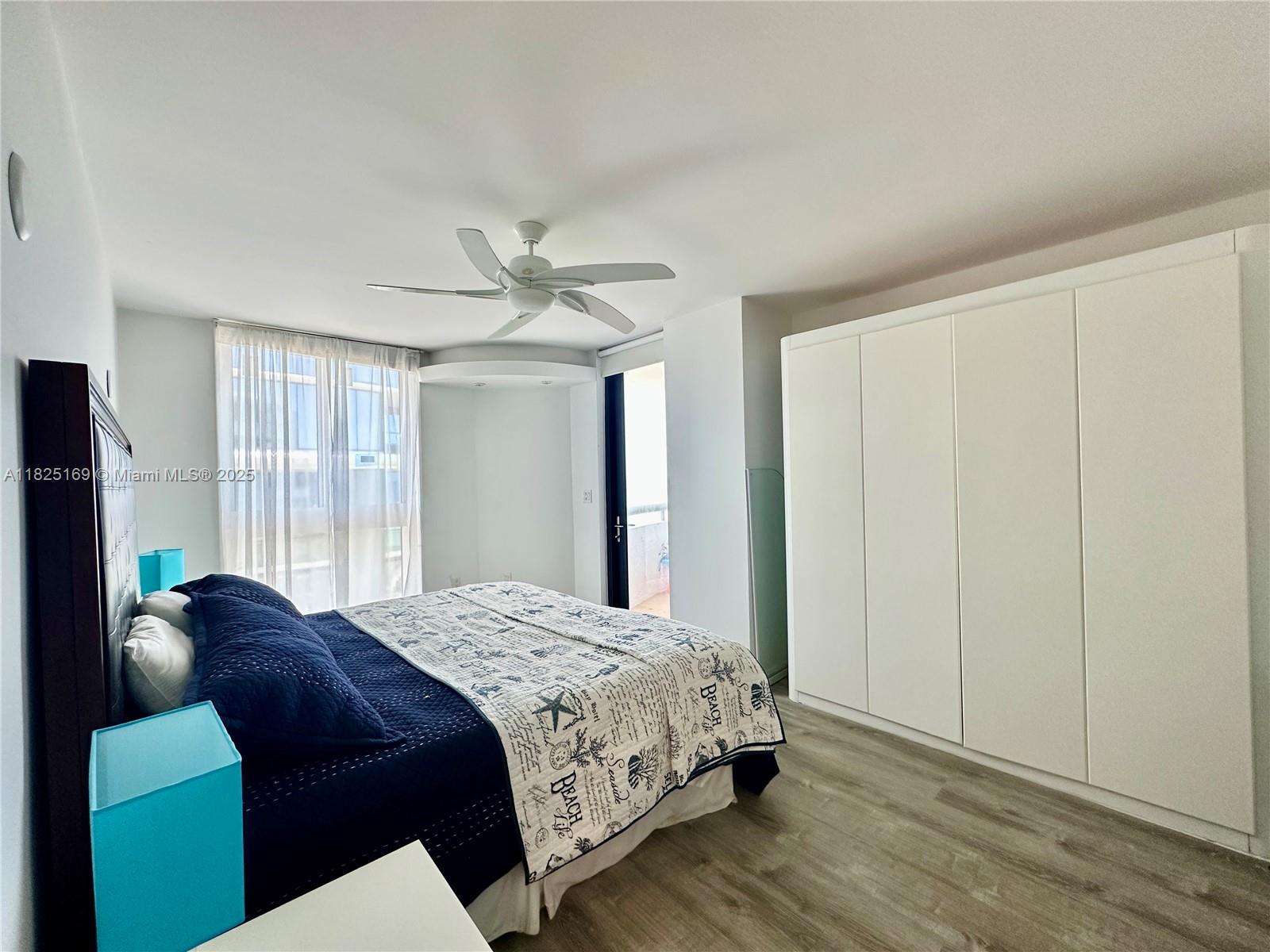 THE TROPICANA CONDO - Residential Lease