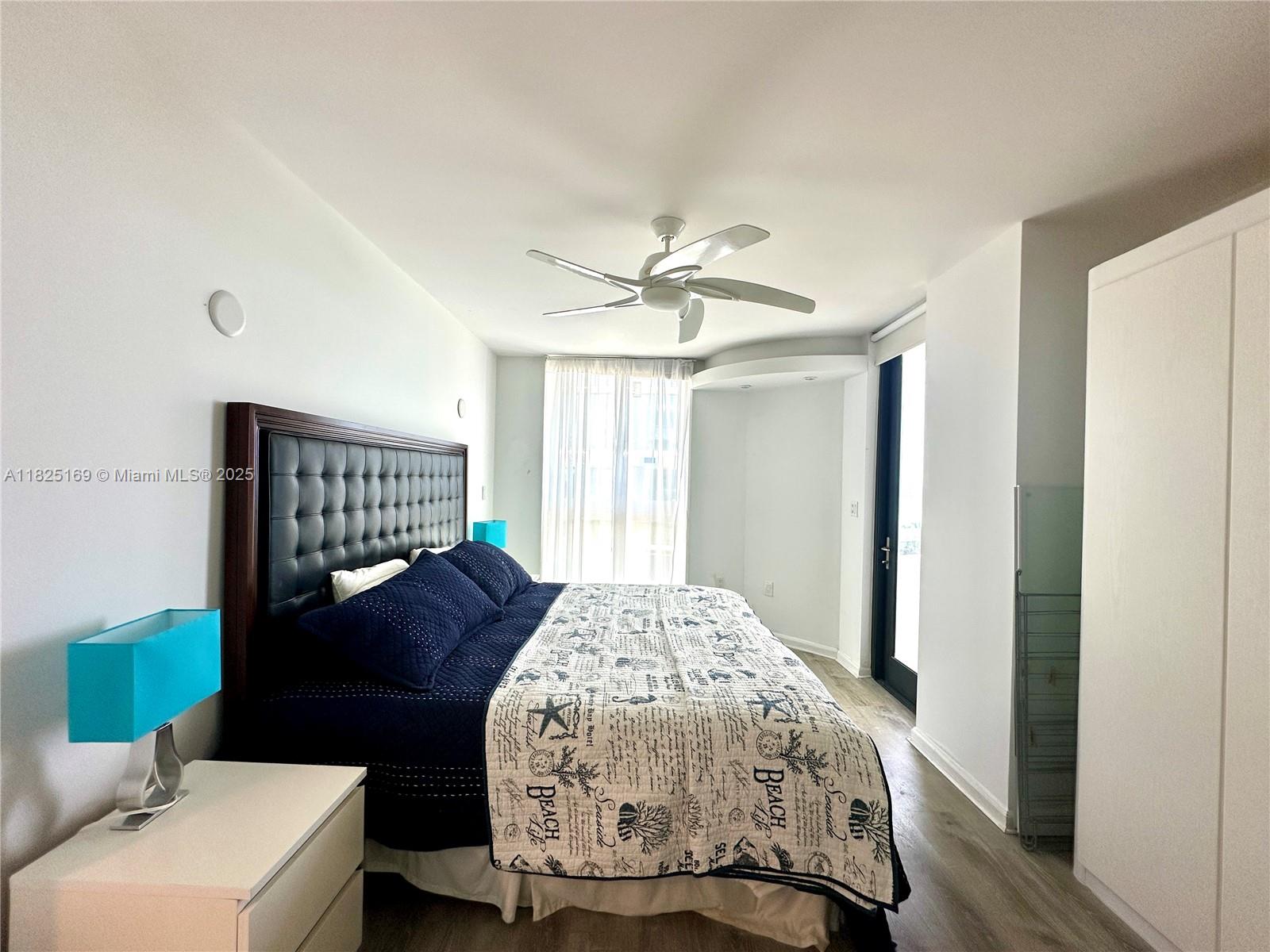 THE TROPICANA CONDO - Residential Lease