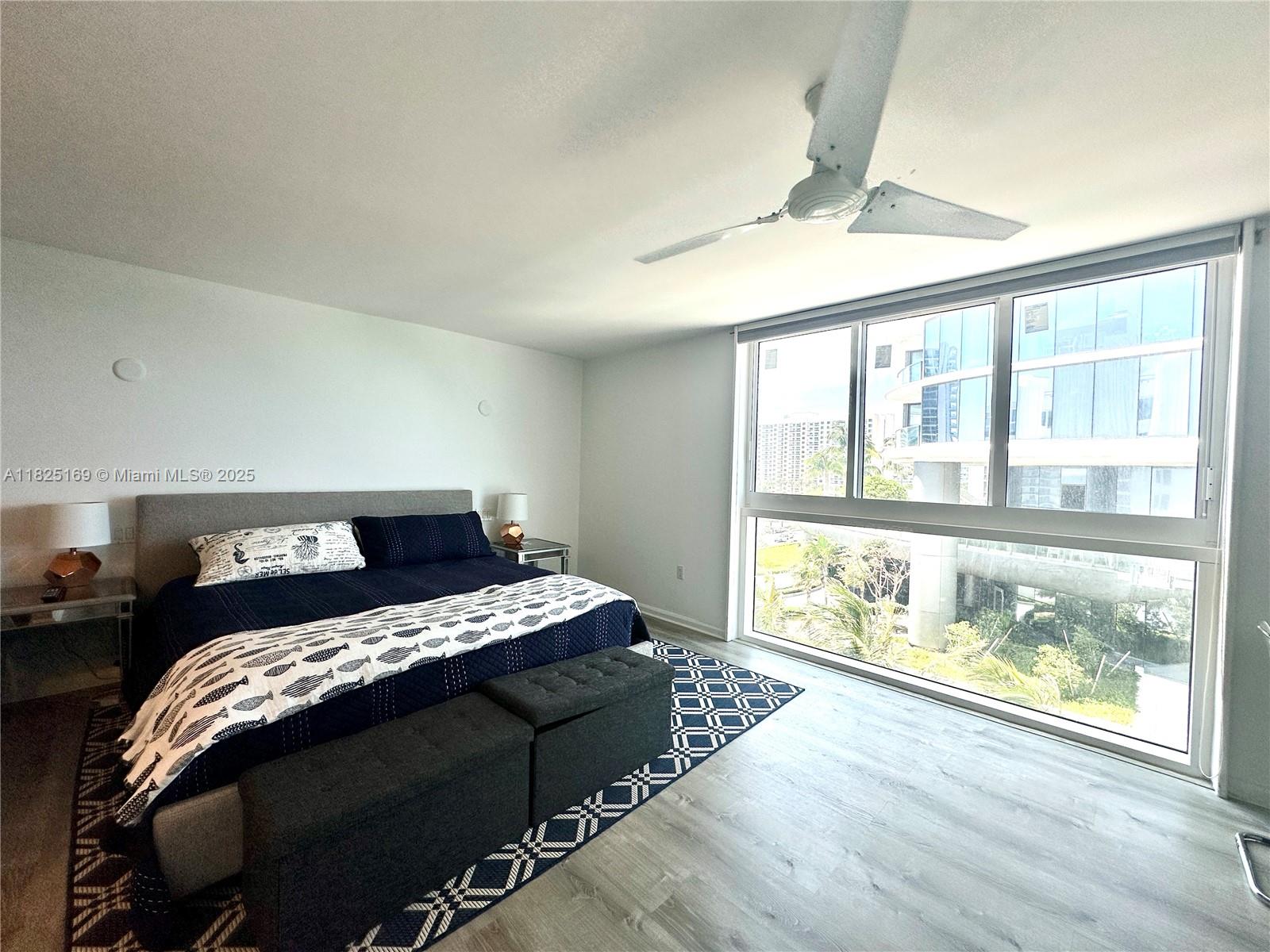 THE TROPICANA CONDO - Residential Lease