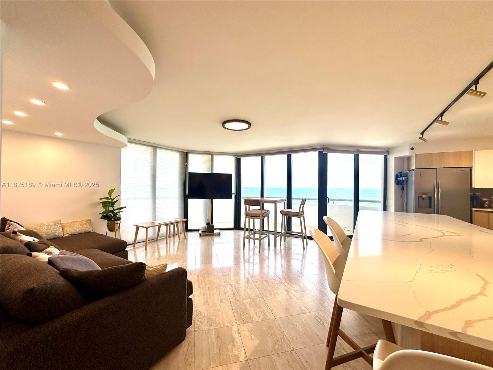 THE TROPICANA CONDO - Residential Lease