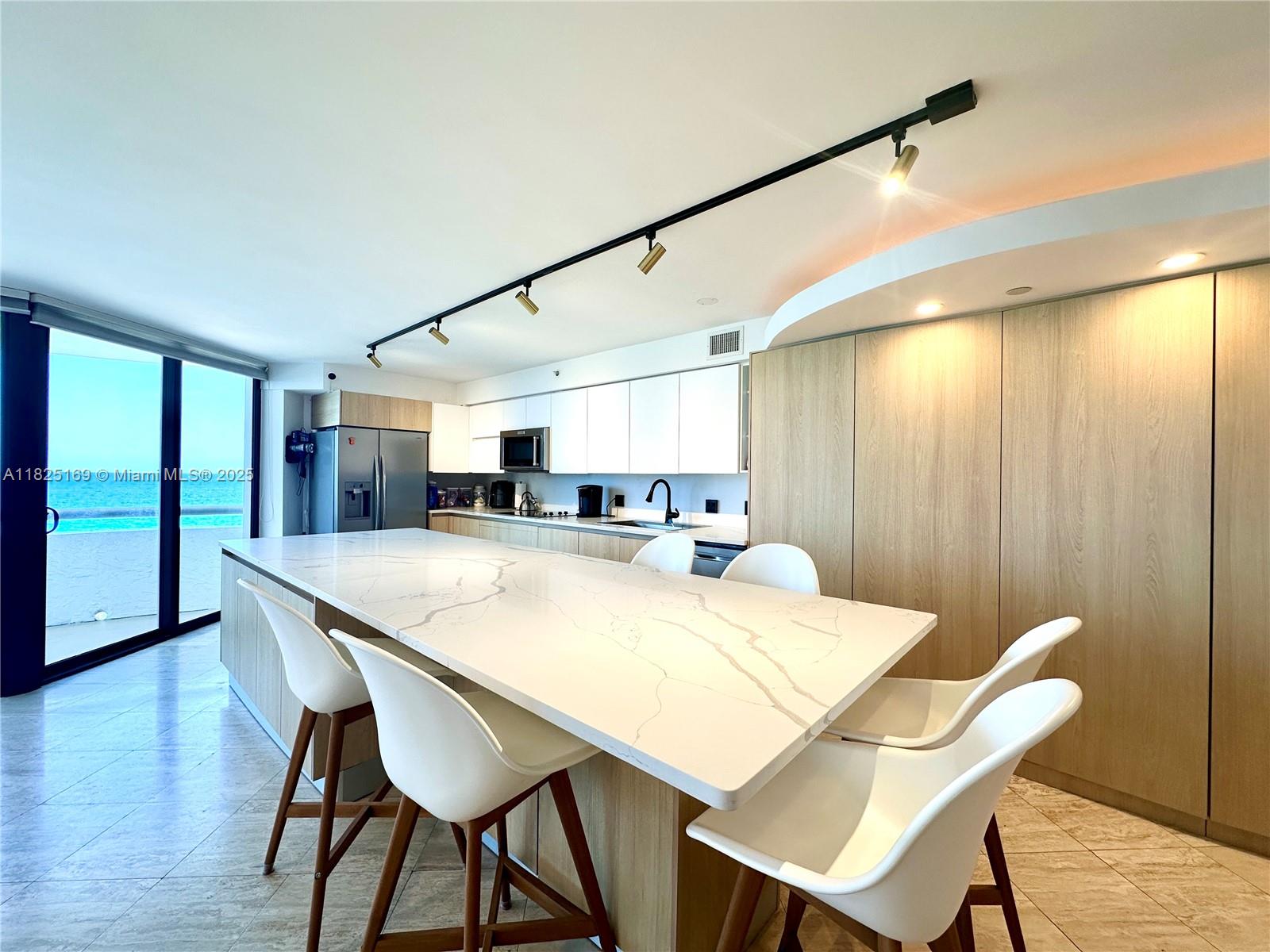 THE TROPICANA CONDO - Residential Lease