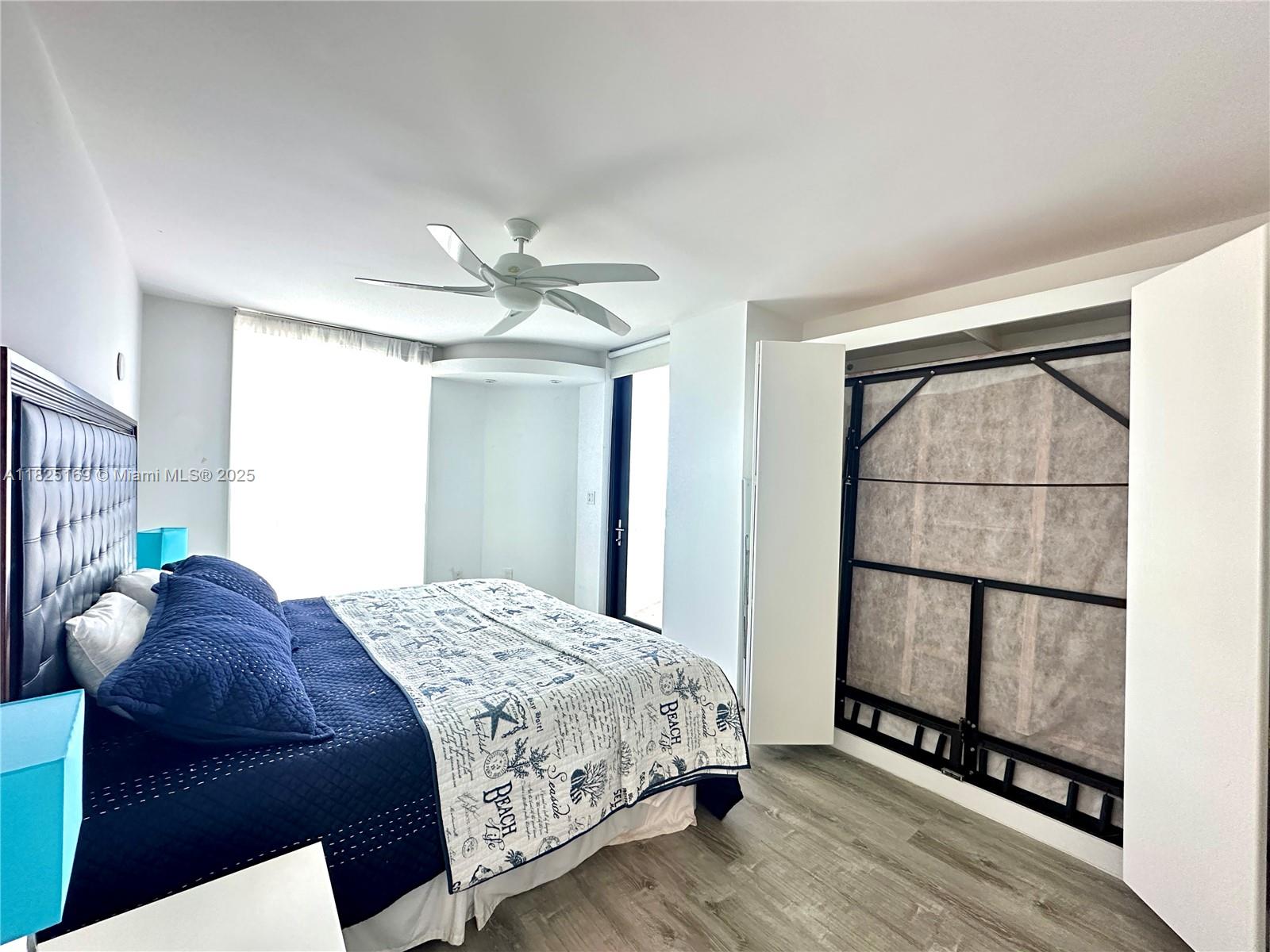 THE TROPICANA CONDO - Residential Lease