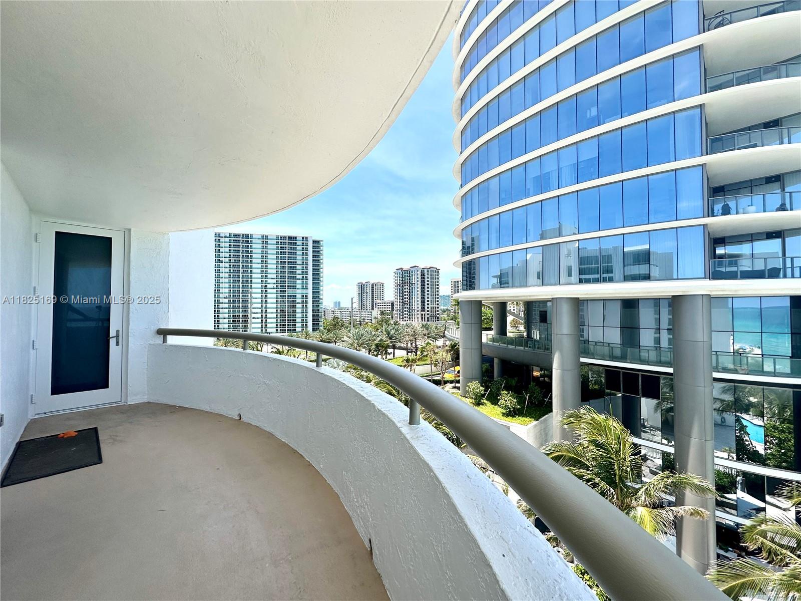 THE TROPICANA CONDO - Residential Lease