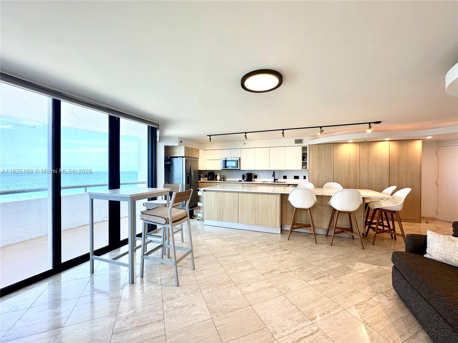 THE TROPICANA CONDO - Residential Lease