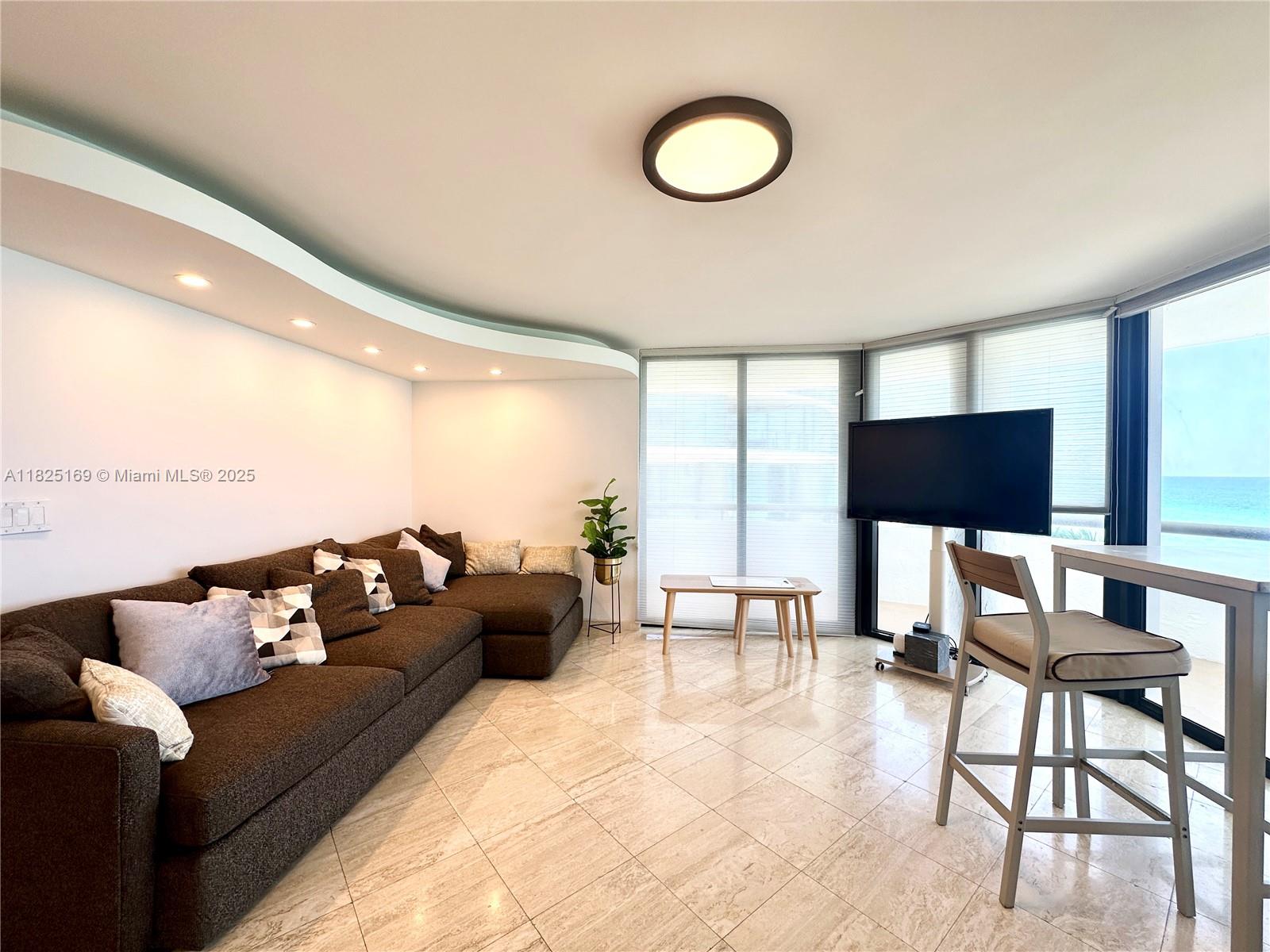 THE TROPICANA CONDO - Residential Lease