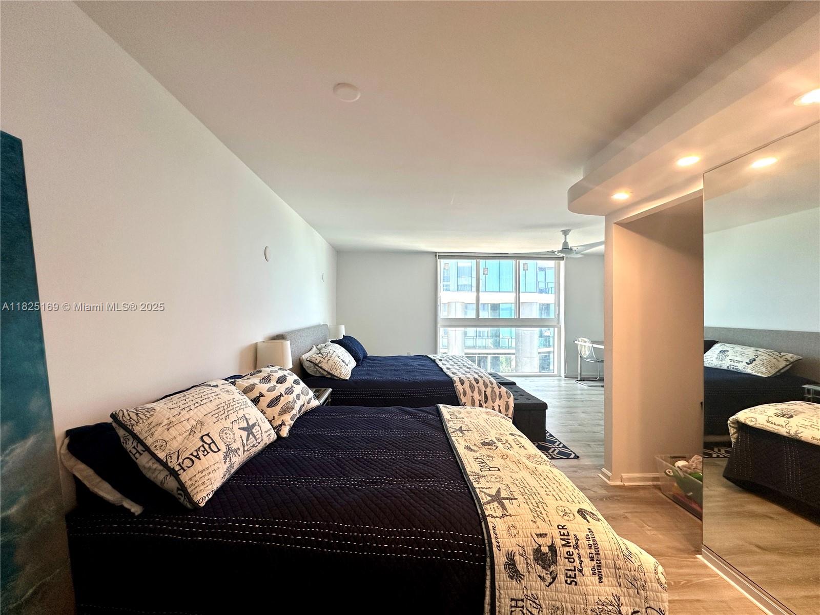 THE TROPICANA CONDO - Residential Lease