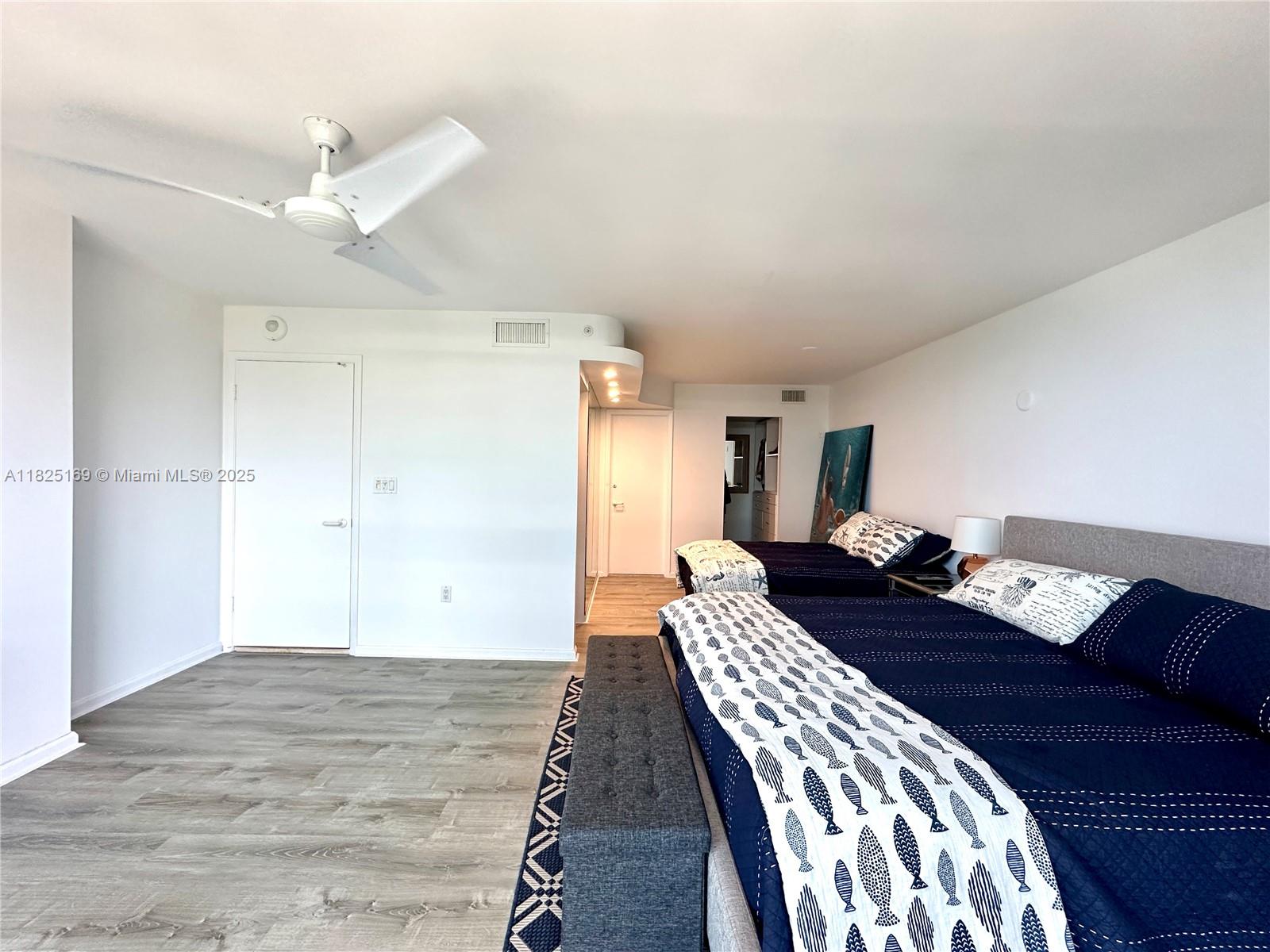 THE TROPICANA CONDO - Residential Lease