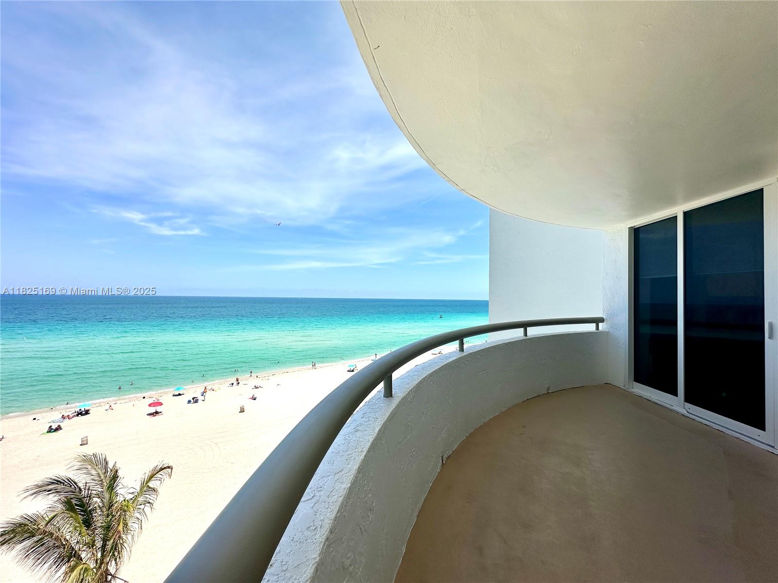 THE TROPICANA CONDO - Residential Lease