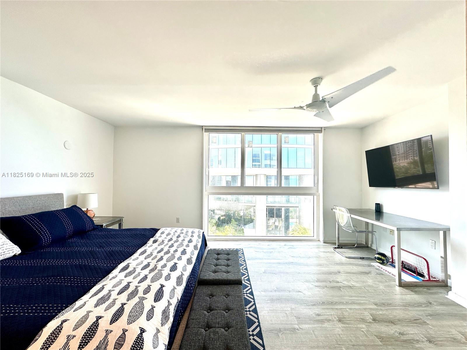 THE TROPICANA CONDO - Residential Lease