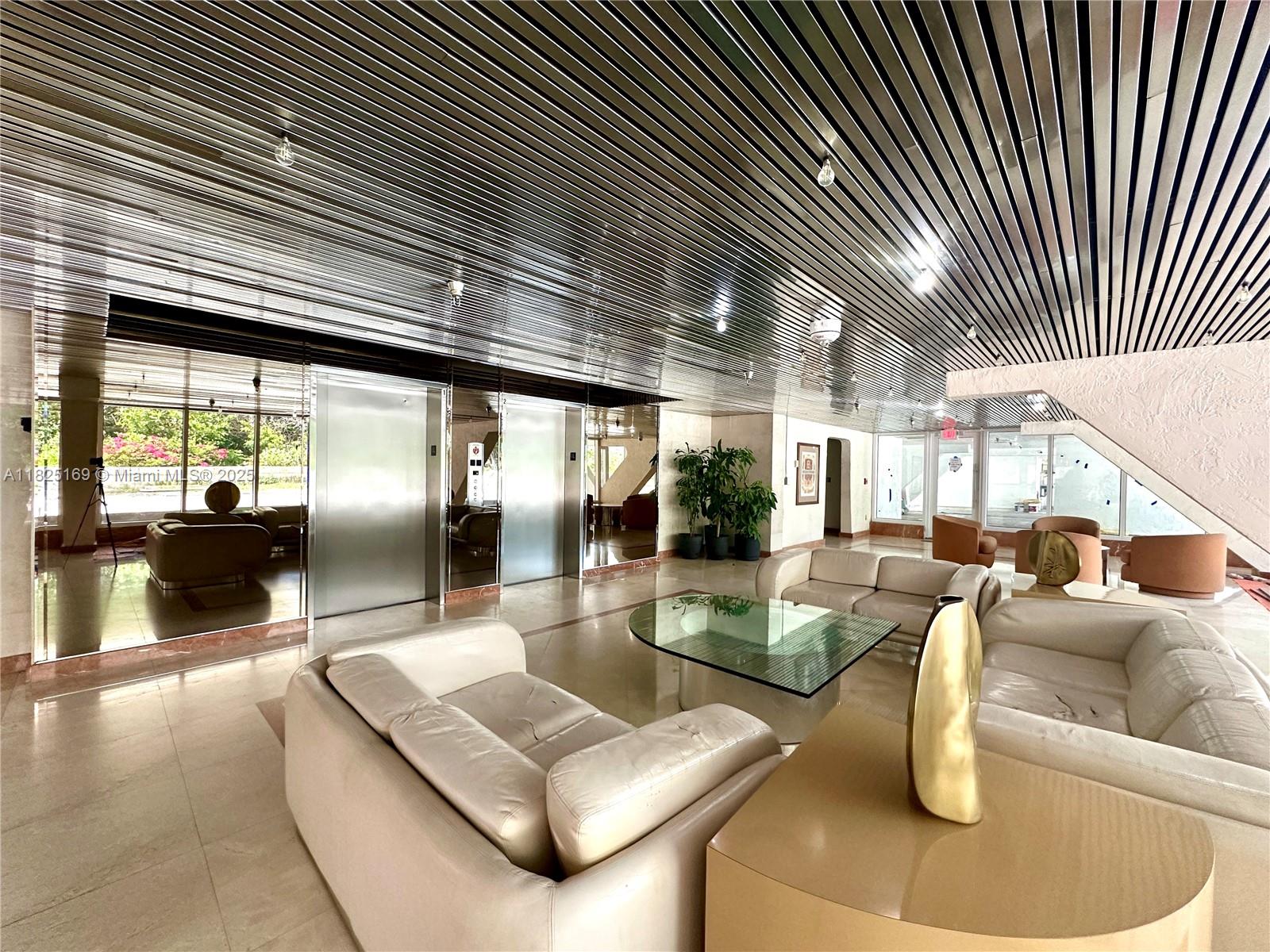 THE TROPICANA CONDO - Residential Lease