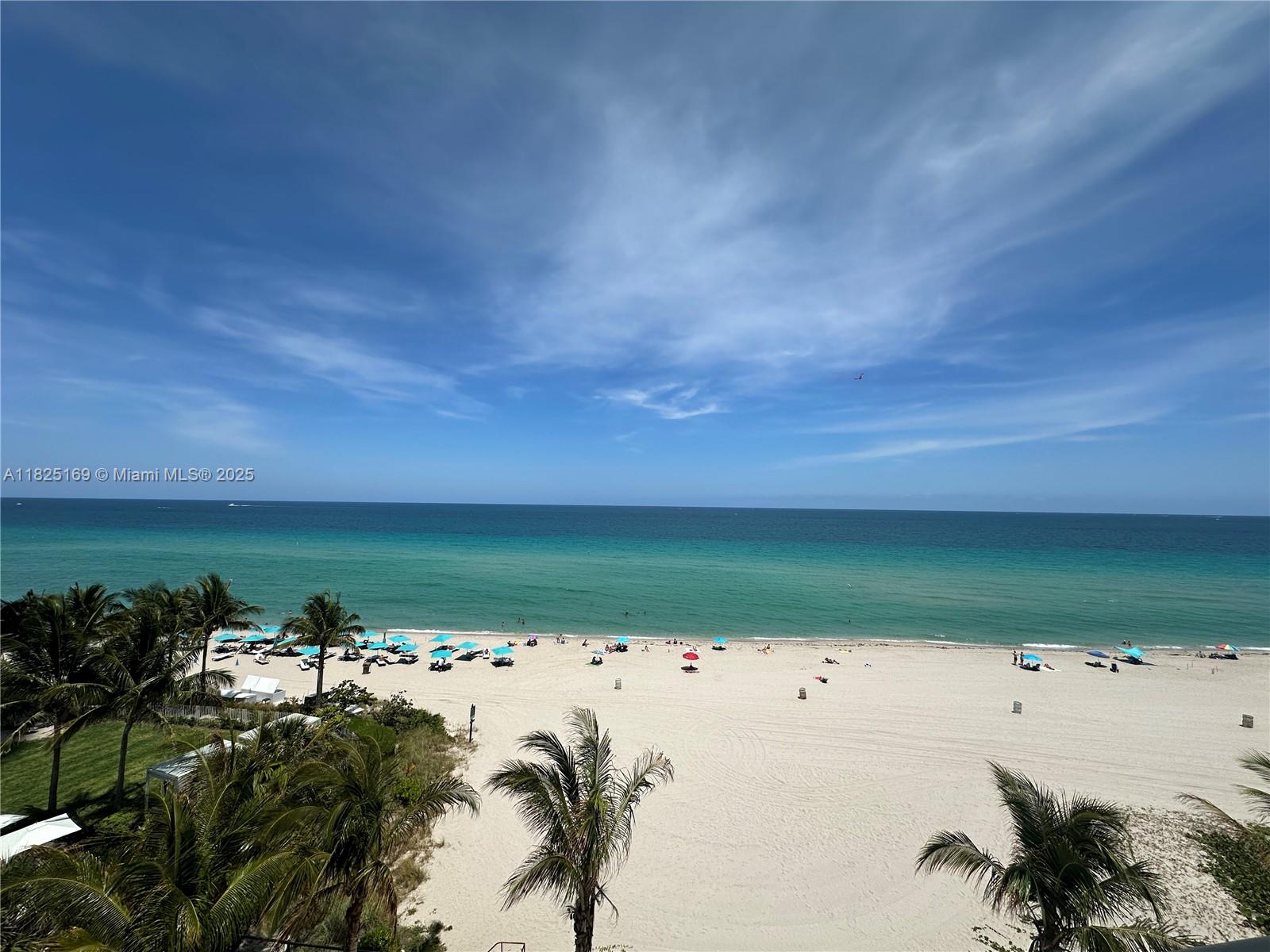 THE TROPICANA CONDO - Residential Lease