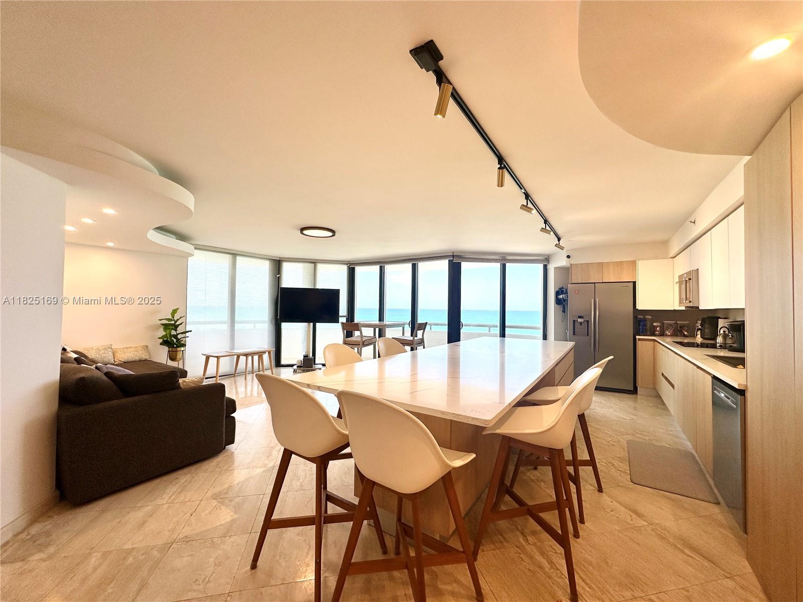 THE TROPICANA CONDO - Residential Lease