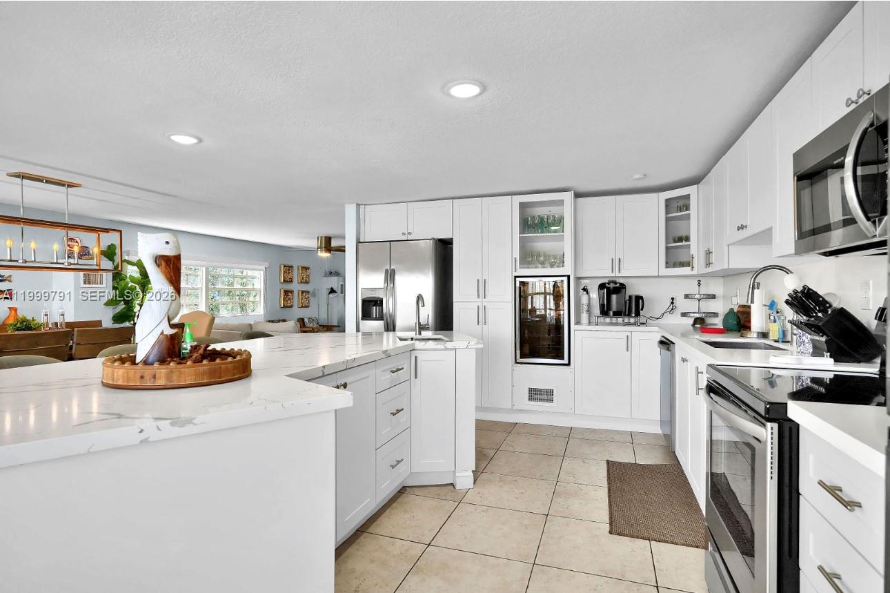 BLUE WATERS TR VILLAGE SE - Residential