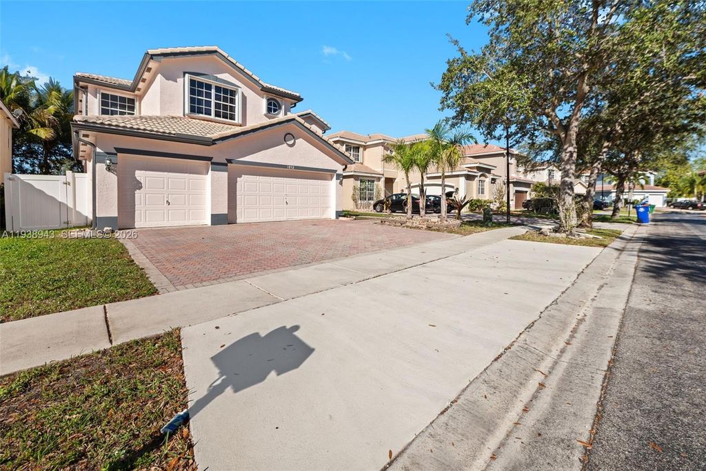 Photo of 1852 SW 156th Ave, Miramar, FL 33027 (MLS # A11938943)