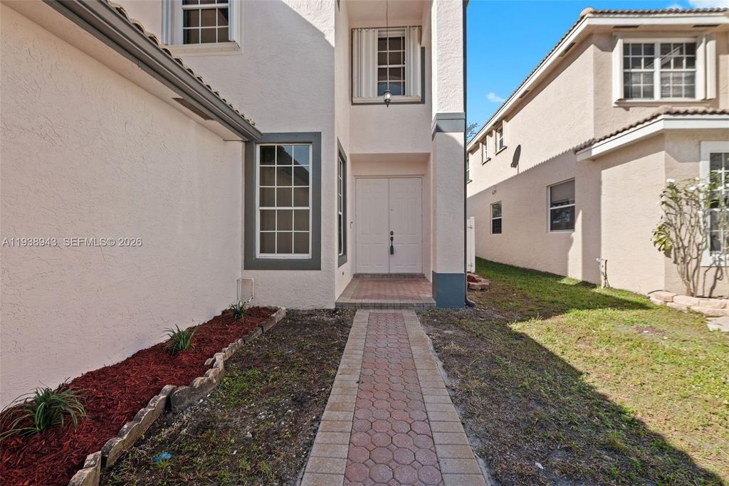 Photo of 1852 SW 156th Ave, Miramar, FL 33027 (MLS # A11938943)