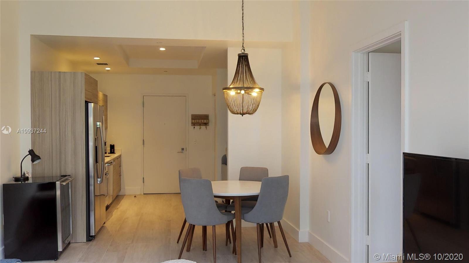 3401 MIDTOWN CONDO - Residential Lease