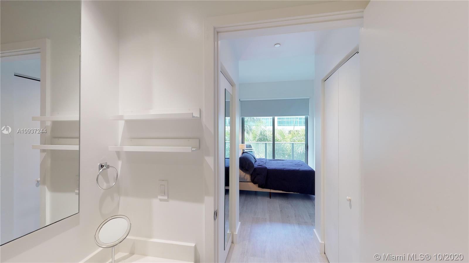 3401 MIDTOWN CONDO - Residential Lease